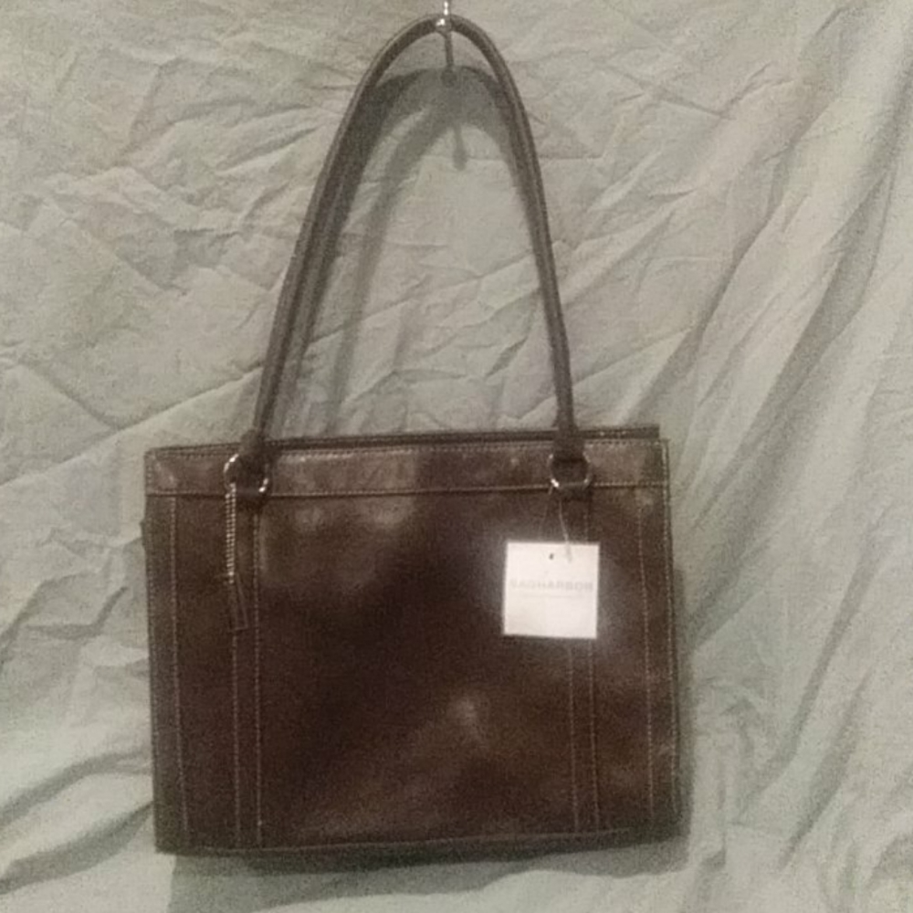 Sag Harbor Shoulder Bag Purse